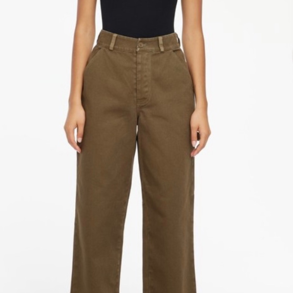 Lacausa Aiden Trousers